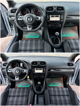VW Golf 2, 0GTD-170k.c/ТОП СЪСТОЯНИЕ!!!, снимка 9
