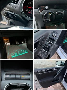 VW Golf 2, 0GTD-170k.c/ТОП СЪСТОЯНИЕ!!!, снимка 15