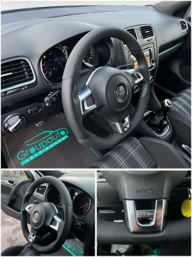 VW Golf 2, 0GTD-170k.c/ТОП СЪСТОЯНИЕ!!!, снимка 8