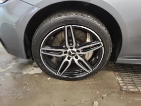 Mercedes-Benz AMG GT C * E 53 * CARFAX * БЕЗ ПЪРВОНАЧАЛНА ВНОСКА - 70550 лв. / 36071.64 € - 13063583 6