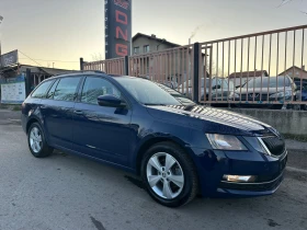 Skoda Octavia 2, 000TDI  EURO6