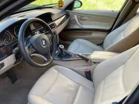 BMW 320 * Navi* 163 * Dynamic xenon * Light pack * Кожа, снимка 9