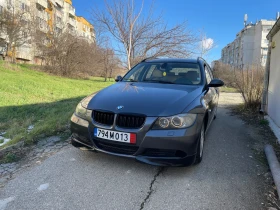 BMW 320 * Navi* 163 * Dynamic xenon * Light pack * Кожа, снимка 5