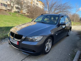 BMW 320 * Navi* 163 * Dynamic xenon * Light pack * Кожа, снимка 6