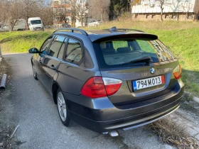 BMW 320 * Navi* 163 * Dynamic xenon * Light pack * Кожа, снимка 4