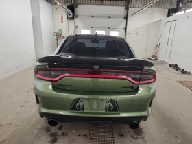 Dodge Charger * SRT HELLCAT WIDEBODY * CARFAX * БЕЗ ПЪРВОНАЧАЛНА - 45200 € / 88403.52 лв. - 19186282 7