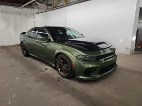 Dodge Charger * SRT HELLCAT WIDEBODY * CARFAX * БЕЗ ПЪРВОНАЧАЛНА - 45200 € / 88403.52 лв. - 19186282 2