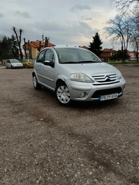 Citroen C3 1.4i klima - 1900 € / 3716.08 лв. - 82090262 4