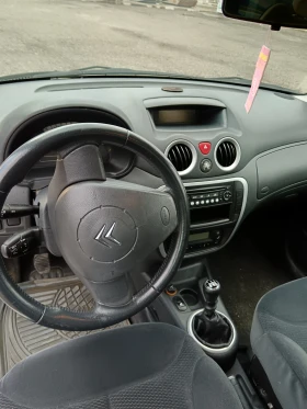 Citroen C3 1.4i klima - 1900 € / 3716.08 лв. - 82090262 13