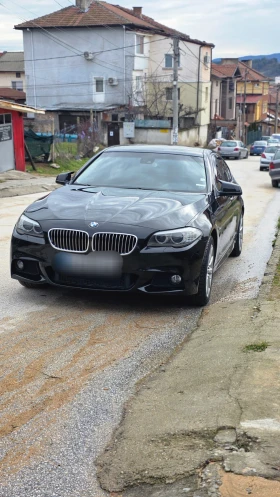 BMW 530 * * 530D Full M PAKET * *  - изображение 1