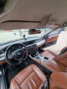 BMW 530 * * 530D Full M PAKET * * , снимка 12