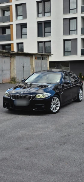 BMW 530 * * 530D Full M PAKET * * , снимка 2