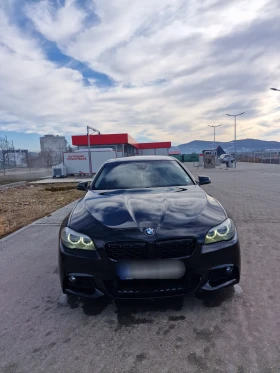 BMW 530 * * 530D Full M PAKET * * , снимка 8