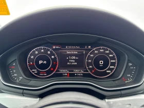 Audi A5 * Progressiv * CARFAX * ЦЕНА ДО БГ, снимка 8