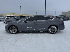 Audi A5 * Progressiv * CARFAX * ЦЕНА ДО БГ, снимка 3