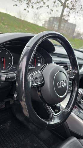 Audi A6 Swiss - 13600 € / 26599.29 лв. - 23224799 7