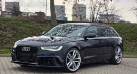 Audi A6 Swiss
