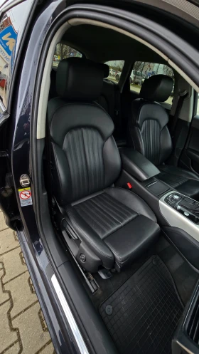 Audi A6 Swiss - 13600 € / 26599.29 лв. - 23224799 8