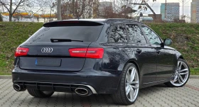 Audi A6 Swiss RS6, снимка 4