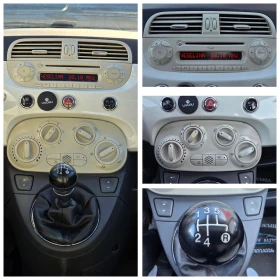 Fiat 500 1.2i УНИКАТ  - 3450 € / 6747.61 лв. - 65392230 12