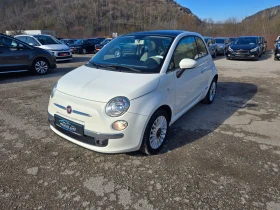 Fiat 500 1.2i УНИКАТ  - 3450 € / 6747.61 лв. - 65392230 7