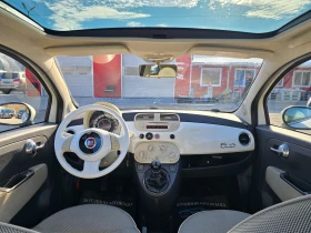 Fiat 500 1.2i УНИКАТ  - 3450 € / 6747.61 лв. - 65392230 10