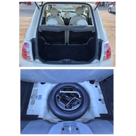 Fiat 500 1.2i УНИКАТ  - 3450 € / 6747.61 лв. - 65392230 14