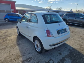 Fiat 500 1.2i УНИКАТ  - 3450 € / 6747.61 лв. - 65392230 5