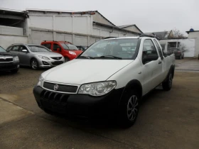 Fiat Strada 1, 3-M-jet-ITALY-FACE-KLIMATIK