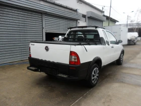 Fiat Strada 1, 3-M-jet-ITALY-FACE-KLIMATIK - 3100 € / 6063.07 лв. - 60370496 6