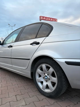 BMW 318 | Mobile.bg � ����� ������ 6