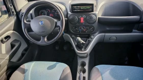 Fiat Doblo 13 MULTI JET ТОП СЪСТОЯНИЕ СЕРВИЗНА КНИЖКА  - 2999 € / 5865.53 лв. - 42199436 8