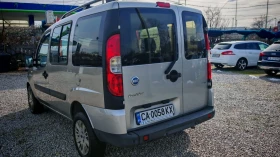 Fiat Doblo 13 MULTI JET ТОП СЪСТОЯНИЕ СЕРВИЗНА КНИЖКА  - 2999 € / 5865.53 лв. - 42199436 5