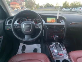 Audi A4 3.0TDI 4X4 NAVI ПОДГРЕВ LED BI-XENON 239КС | Auto.bg — изображение 4