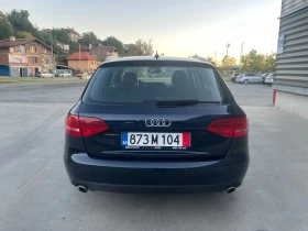Audi A4 3.0TDI 4X4 NAVI ПОДГРЕВ LED BI-XENON 239КС | Auto.bg — изображение 10