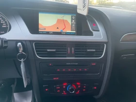 Audi A4 3.0TDI 4X4 NAVI ПОДГРЕВ LED BI-XENON 239КС | Auto.bg — изображение 8