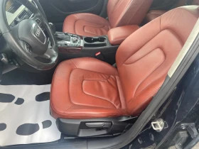 Audi A4 3.0TDI 4X4 NAVI ПОДГРЕВ LED BI-XENON 239КС - 6900 € / 13495.23 лв. - 46422040 7