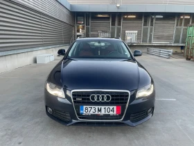 Audi A4 3.0TDI 4X4 NAVI ПОДГРЕВ LED BI-XENON 239КС | Auto.bg — изображение 2
