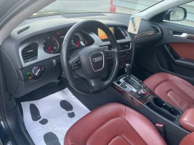 Audi A4 3.0TDI 4X4 NAVI ПОДГРЕВ LED BI-XENON 239КС | Auto.bg — изображение 5