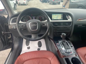 Audi A4 3.0TDI 4X4 NAVI ПОДГРЕВ LED BI-XENON 239КС - 6900 € / 13495.23 лв. - 46422040 5