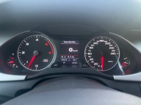 Audi A4 3.0TDI 4X4 NAVI ПОДГРЕВ LED BI-XENON 239КС | Auto.bg — изображение 12