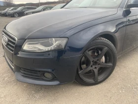 Audi A4 3.0TDI 4X4 NAVI ПОДГРЕВ LED BI-XENON 239КС - 6900 € / 13495.23 лв. - 46422040 9