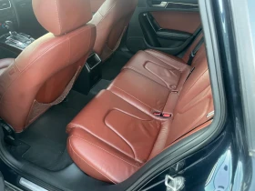 Audi A4 3.0TDI 4X4 NAVI ПОДГРЕВ LED BI-XENON 239КС | Auto.bg — изображение 15
