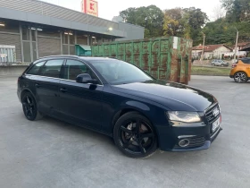 Audi A4 3.0TDI 4X4 NAVI ПОДГРЕВ LED BI-XENON 239КС | Auto.bg — изображение 3
