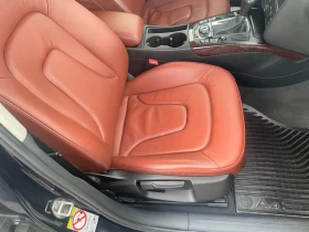 Audi A4 3.0TDI 4X4 NAVI ПОДГРЕВ LED BI-XENON 239КС - 6900 € / 13495.23 лв. - 46422040 13
