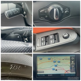 Audi A4 3.0TDI 4X4 NAVI ПОДГРЕВ LED BI-XENON 239КС - 6900 € / 13495.23 лв. - 46422040 17