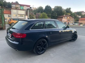 Audi A4 3.0TDI 4X4 NAVI ПОДГРЕВ LED BI-XENON 239КС | Auto.bg — изображение 11