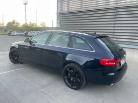 Audi A4 3.0TDI 4X4 NAVI ПОДГРЕВ LED BI-XENON 239КС | Auto.bg — изображение 9