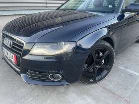 Audi A4 3.0TDI 4X4 NAVI ПОДГРЕВ LED BI-XENON 239КС | Auto.bg — изображение 14