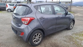 Hyundai I10 1.2i 16v - 5400 € / 10561.48 лв. - 16668657 4
